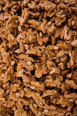 Organic Nuts - Shelled Walnut Halves