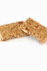 Mix Nuts Brittle Crunch  - Organic & Pure Kozinaki