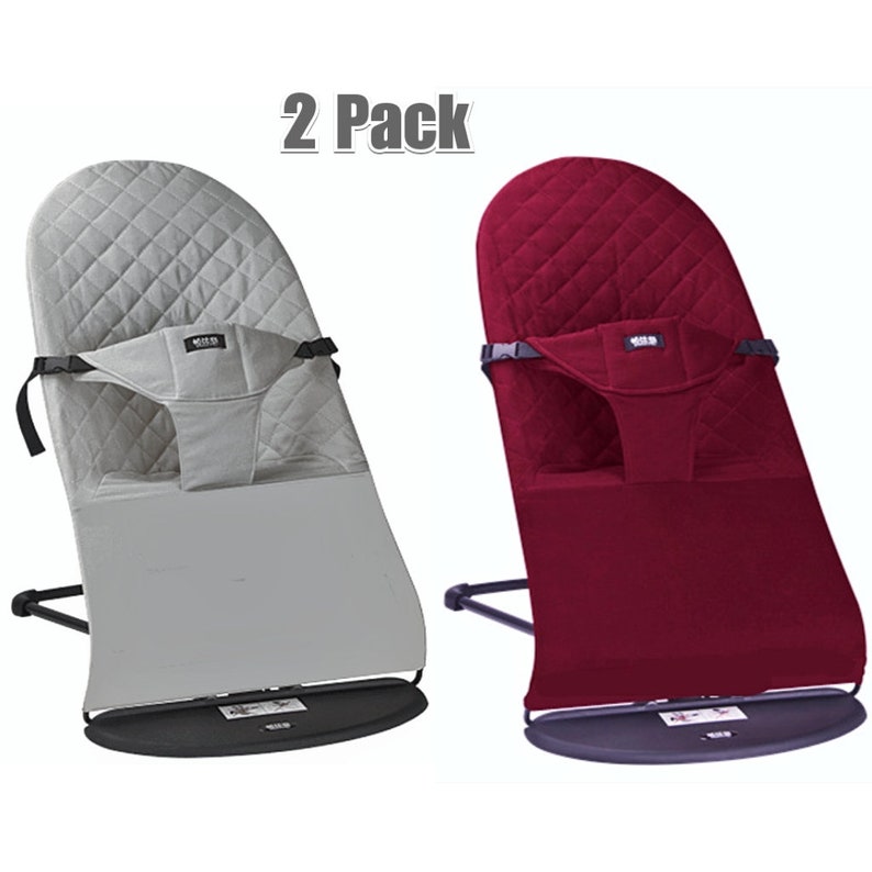 Cotton Bouncer Replacement Cover